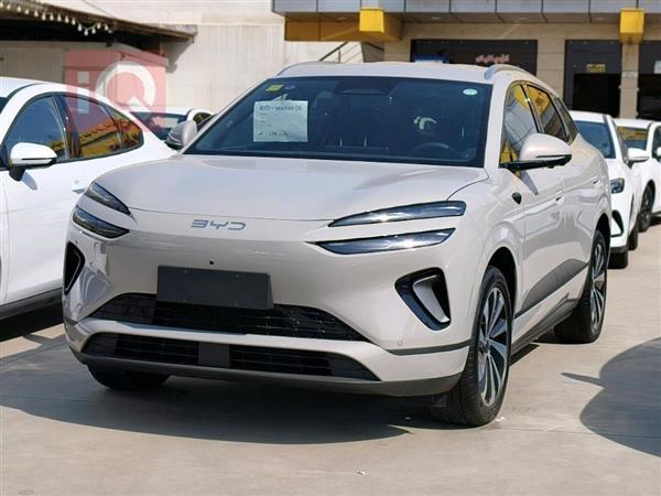 BYD Sealion 06 DM-i 2025 for sale in Iraq - Sulaymaniyah